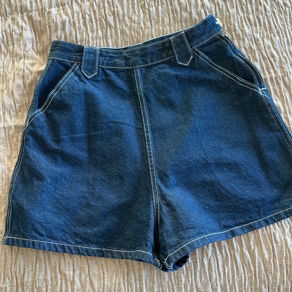 Rudy Jude Size 3 Jean Shorts